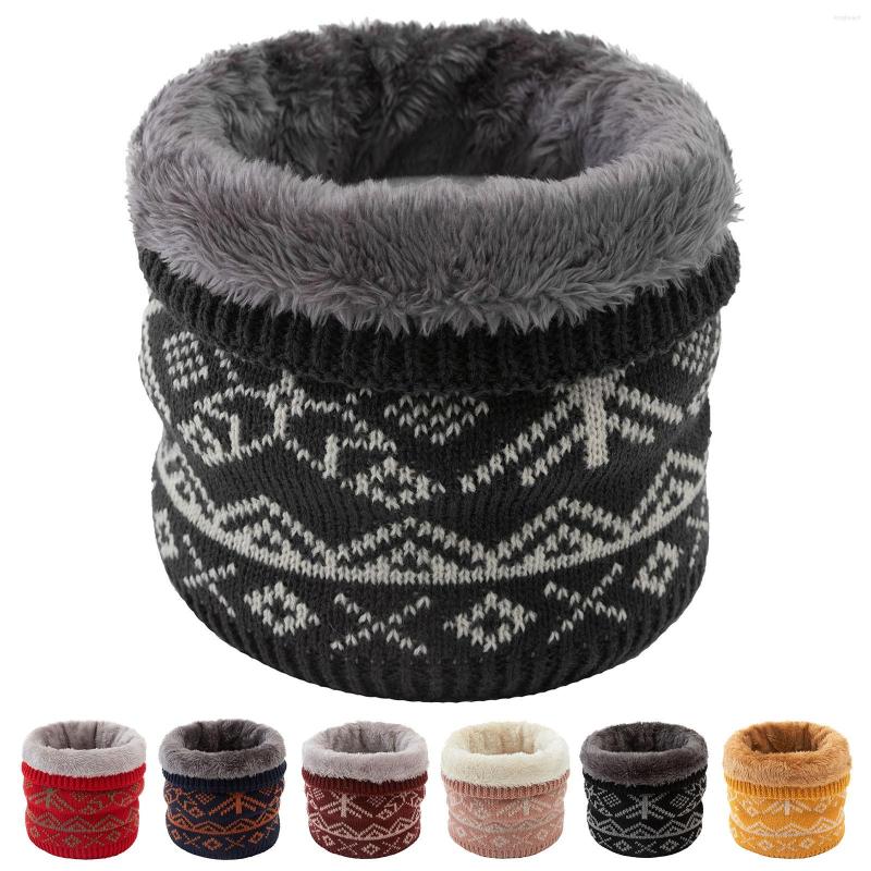

Scarves Winter Wool Neck Warm Womens Ski Scarf Cold Warmer For Women Breathable Mens Fleece Silk Wild Rags