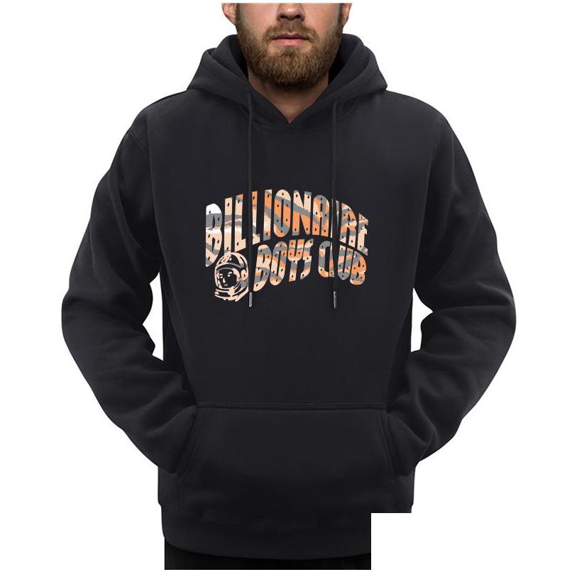 

Men' Hoodies Sweatshirts Billionaire Hoodie Brand Mens High Quality Clothing Casual Womens Sweaters Tech Fleece Sweatshirt Dunks Dhw0K, Beige