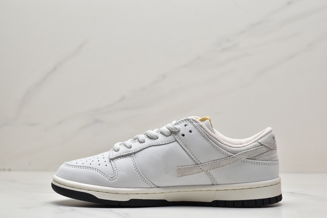 

Designer Dnks Low Skats Shoes Dark Driftwood Men Women Otomo Katsuhiro Duks Low Steamboy OST Outdoor Skateboard Running