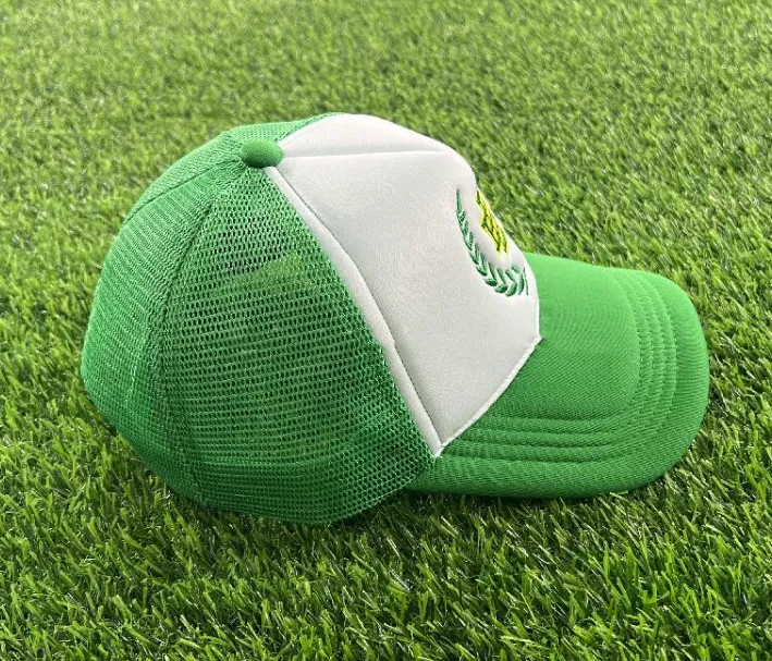 

Big Head Circumference Truck Cap Trucker Hat Casual Trucker Hats Face-Looking, Aspic