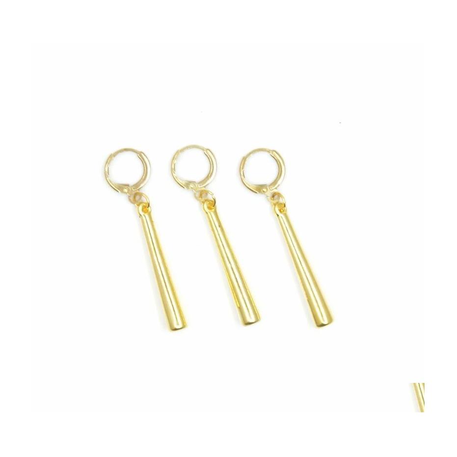 

Charm Sauron With The Same Earrings Simple Earring Female Cosplay Clipon Without Ear Piercings Personality Drop Delivery Jewelry Dh8Eo