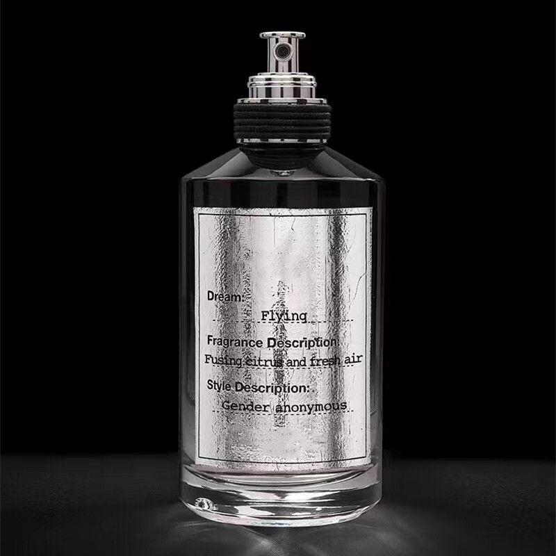 

AAAA Famous brand Maison Wicked Love Perfume Flying 100ml 3.4oz Female Male across sands soul of the forest Fragrance dancing on the moon Edp Replica Paris Perfumes