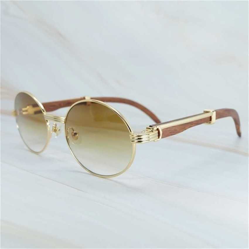 

24% OFF 2023 Trending Prodcut Fashion Retro Oval Metal Shades for Men and Women Outdoor Protect Eyewear Lentes Sol Mujer