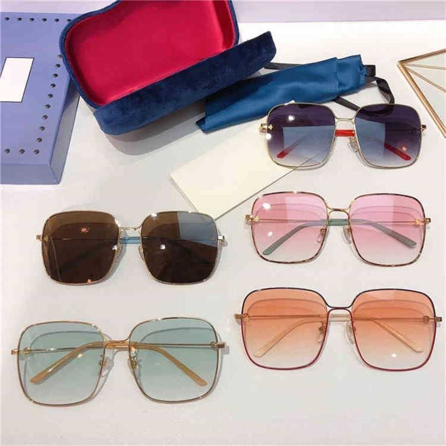 

36% OFF 2023 Luxury Fashion Version Hot family box Ni same