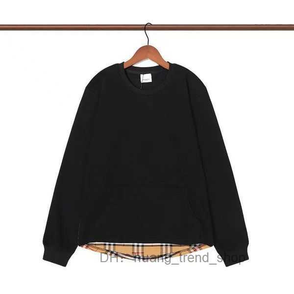 

Men's Hoodies Sweatshirts Quality Good Europe and the United States New Letter Medusa Round Neck Sweater Lovers Casual Loose All-match 11, A6