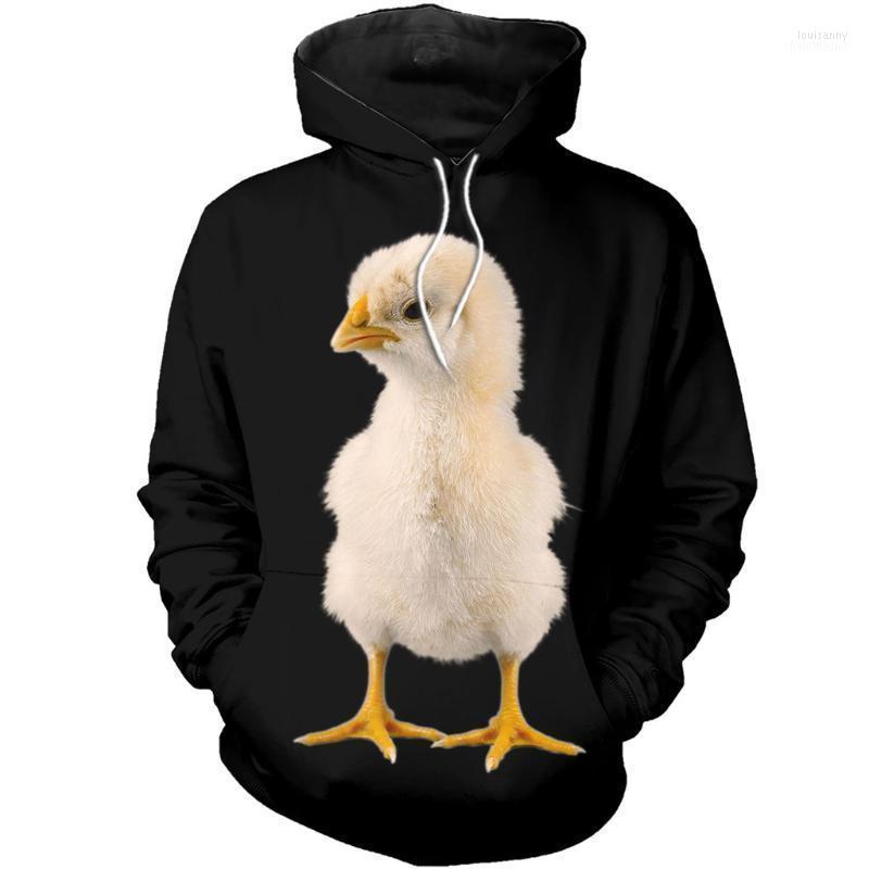 

Men' Hoodies & Sweatshirts Fashion Beautiful Cool Chicken Art 3D All Over Printed Casual Unisex Harajuku Zipper Pullover/Sweatshirt Tops Lo