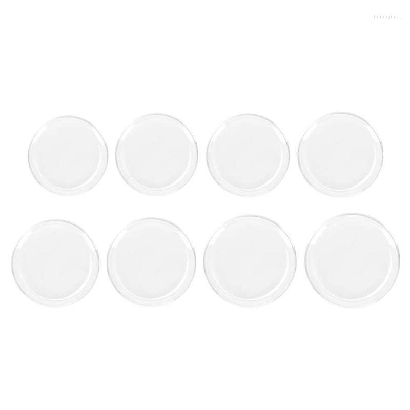 

Watch Repair Kits Crystal Lens Transparent Acrylic For