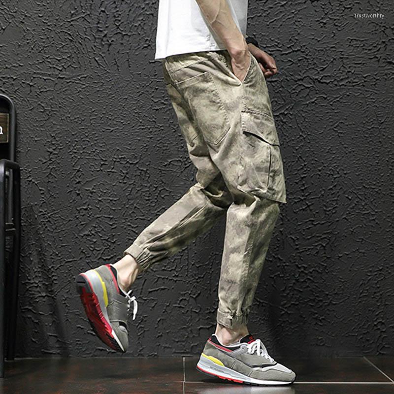 

Men's Pants Tactical Hiking Camp Trousers Desert Camouflage Overalls For Junior Boys In Spring And Autumn Of 2023, Black