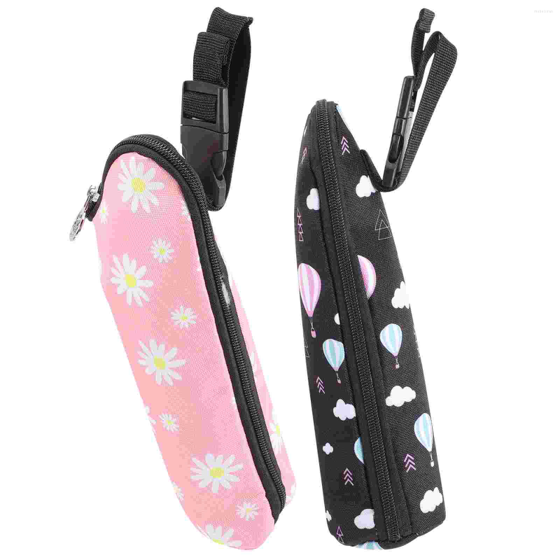 

Stroller Parts Bottle Baby Cooler Insulated Breastmilk Portable Covers Breast Travel Tote Accessories Nursing Holder Warmer Storage