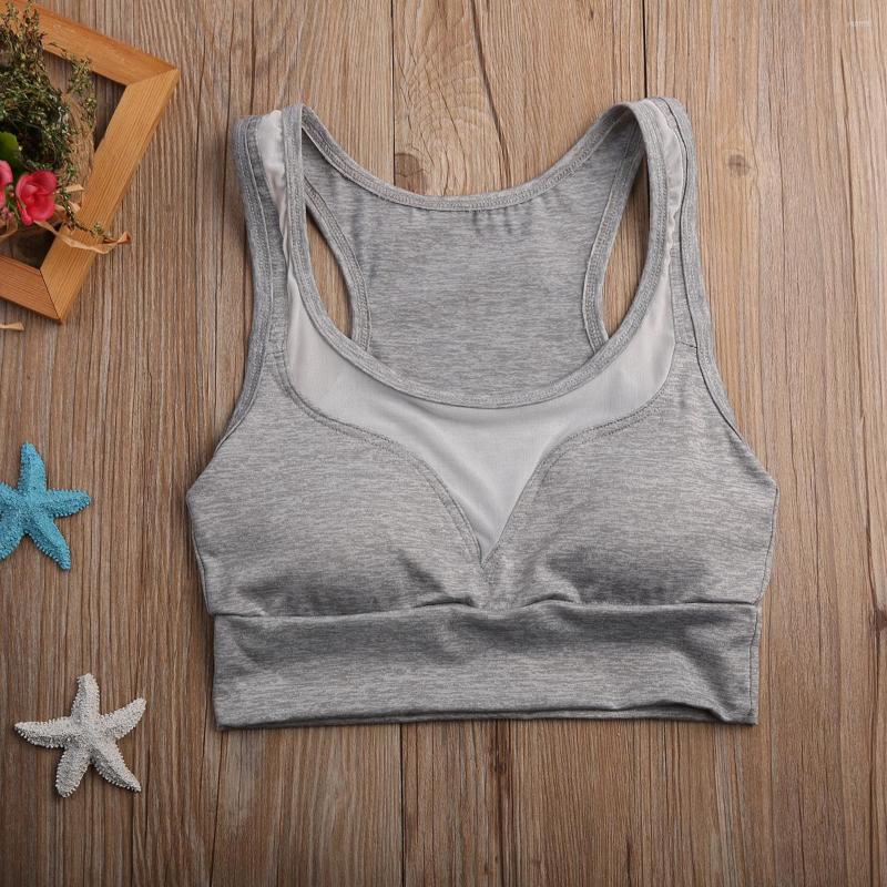 

Women' Tanks Women Solid Sleeveless Scoop Neck Tank Vest Crop Top, Black