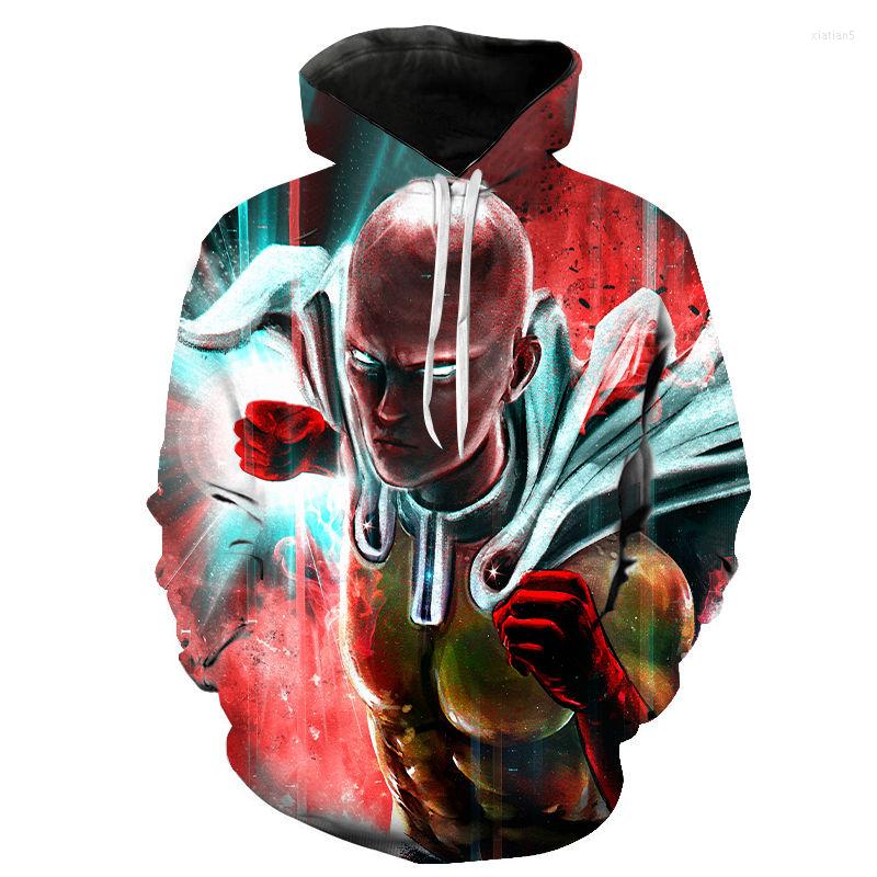 

Men's Hoodies Loose Casual Warm Hoodie 3D-printed And Women's Long Sleeves Pullovers