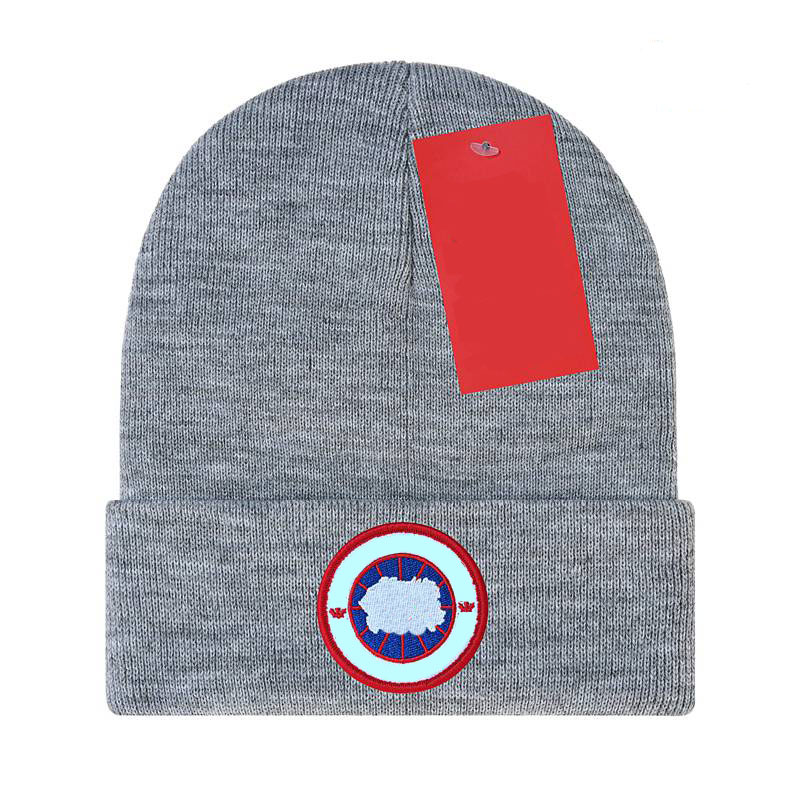 

Designer Beanie knitted hat ins popular autumn winter hot style hats Classic Letter Print Knitted Caps M29-1, 16