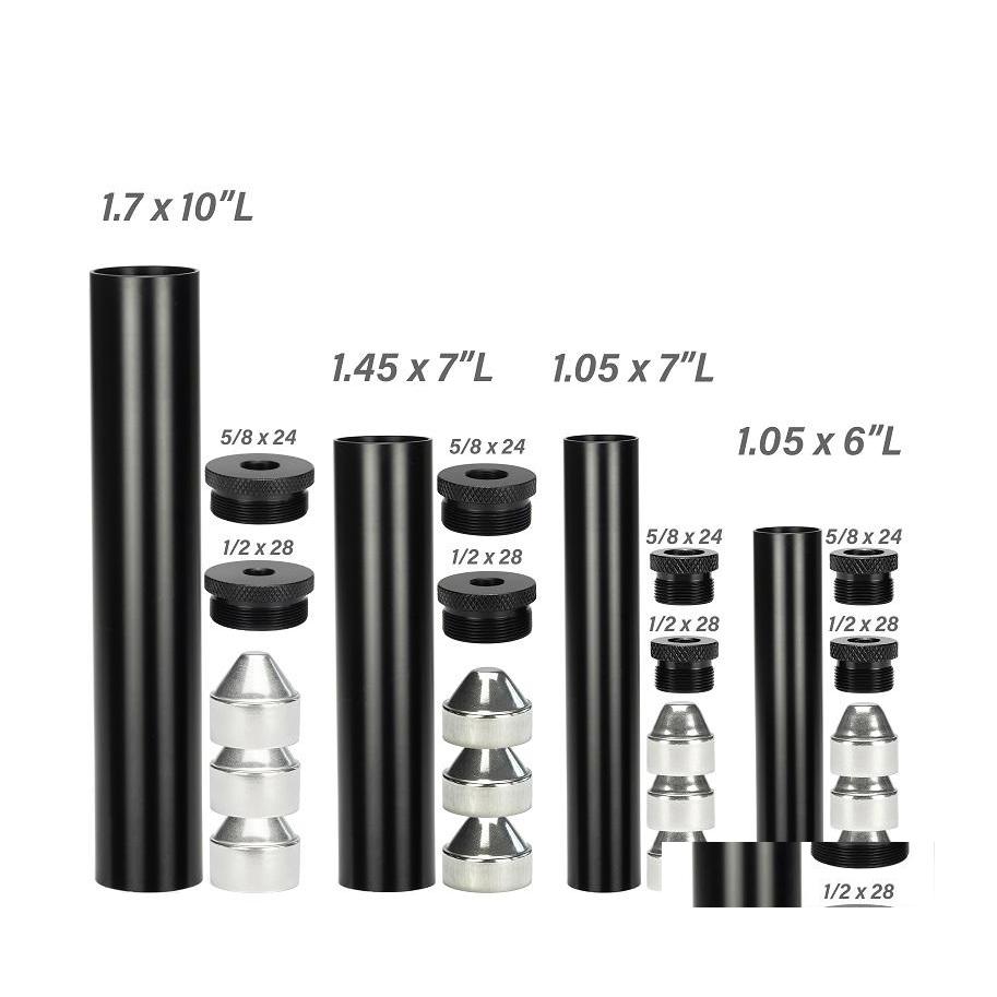 

Fuel Filter 1.7X10 1.45X7 1.05X7 1.05X6 1/2X28 And 5/8X24 Soent Trap Aluminum Tube Stainless Steel Cups For Napa 4003 Wix Drop Deliv Dhjoc