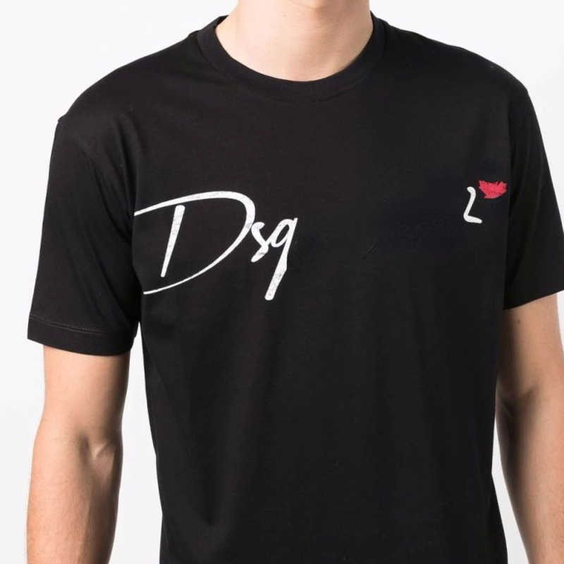 

t shirt cartoon letter printing designer hoodie hip-hop short-sleeved pullover T-shirt men and women round neck high street sweatshirt loose sweater casual shirts, D2 white