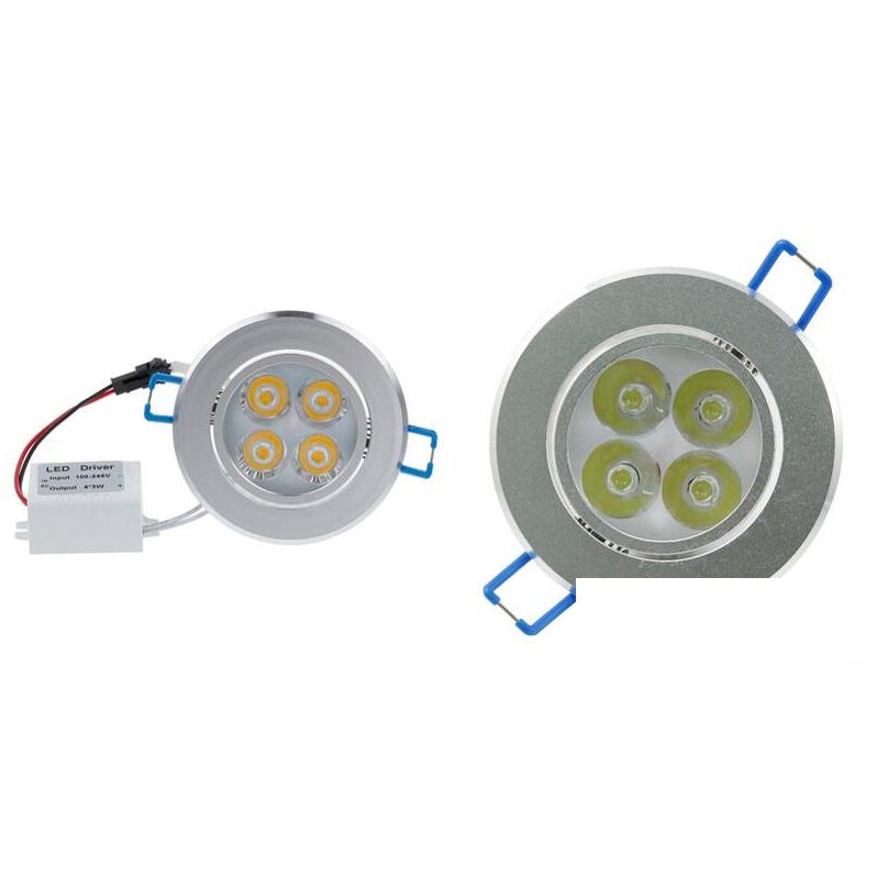  downlights 9w 12w ac85v265v led ceiling downlight recessed led wall lamp spot light with led driver for home lighting