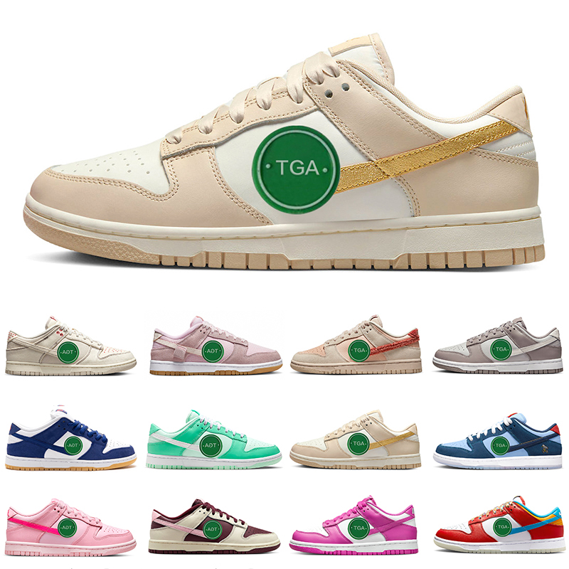 

Gold SwooshRunning Shoes Tedy Bear low Light Orewood Brown San Francisco Terry Swosh Moon Fossil LA Dodgers Pink Foam Why So Sad Outdoor, Item#1