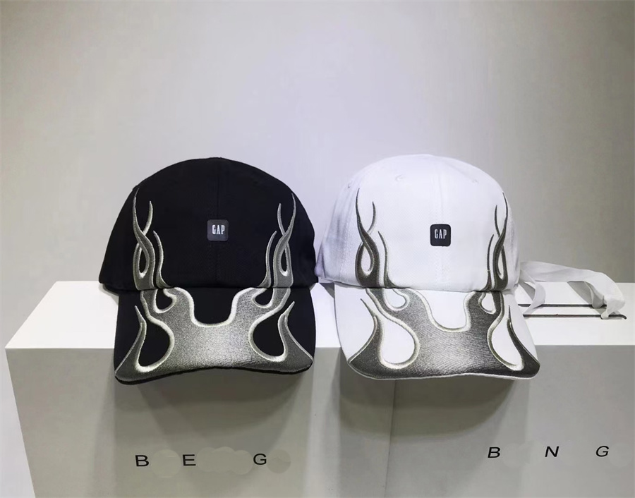 

Fashion Mens Summer Designer Baseball Caps Hiking Swimming Luxury Womens Designer Brand Buckts Hats Bb Good Quality, Black