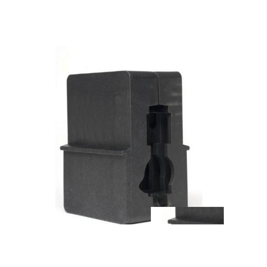 

Scope Mounts Accessories Ar15 Gun Smithing Tool 223 5.56 Upper Mag Polymer Gunsmith Armorer Clamp Vice Vise Workbench Table Block Dhese