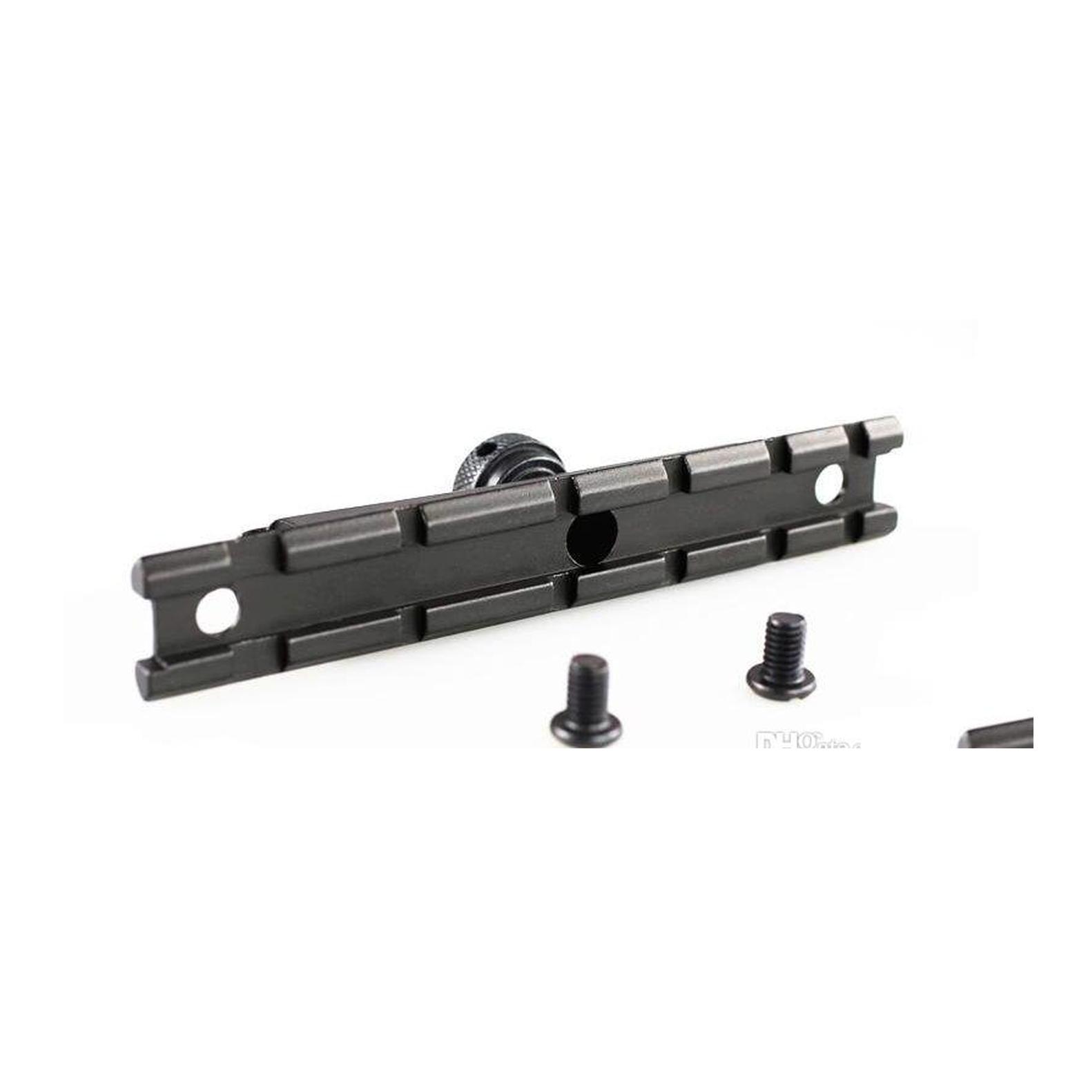

Scope Mounts Accessories M4/M16 Carry Handle Weaver Rail Mount Base15A Tactical Hunting Shooting Drop Delivery Sports Outdoors Dhryw