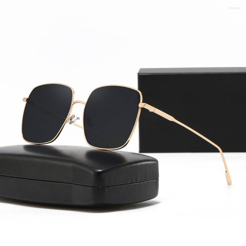 

Sunglasses 2023 For Men And Women UV Protection Fashion Polarized Glasses