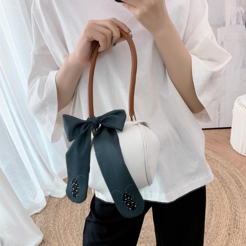 

Scarves 95cm 5cm Small Silk Scarf Women Insect Cartoon Print Floral Bag Ribbons Brand Fashion Headband Long Skinny Tie