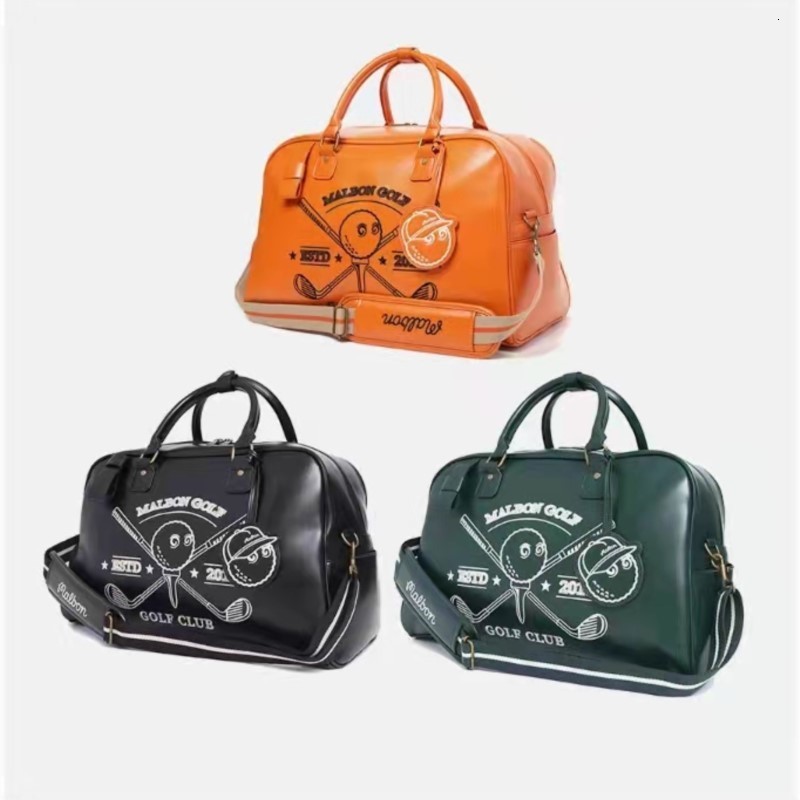 

Outdoor TShirts Golf Bag Waterproof Clothing Tote Fashion Fitness Luggage Lightweight With Small Ball 230203, Green