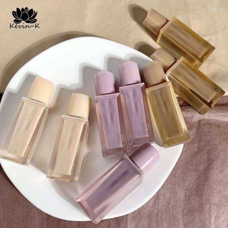 

Lip Gloss Velvet Pink Mist Glaze Is A Natural-looking Non-staining Native Nude Matte Sludge Tint Tubes, 01