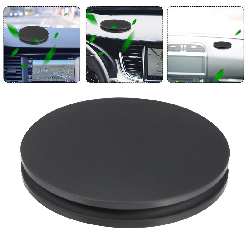 

Interior Decorations Set Car Mounted Aroma Useful Air Freshener Simple DiffuserInterior InteriorInterior