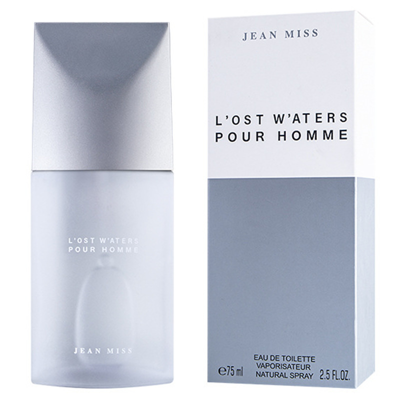 

Perfume Men Enchanting Floral and Fruity Fragrance Long Lasting High Quality Eau De Toilette Spray for Gentleman Hot Selling