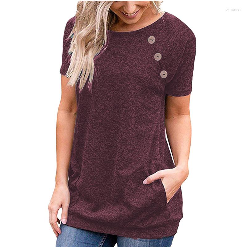 

Women's T Shirts 2023 High Quality Women's Casual T-shirt Clothing Dao001, 01