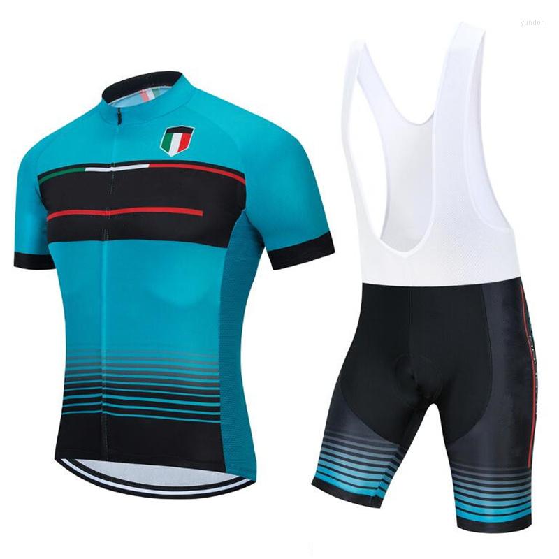 

Racing Sets Cycling Suits Men Bike Clothes Quick Drying Bicycle Wear Ropa Ciclismo Uniformes Maillot Jerseys With Short