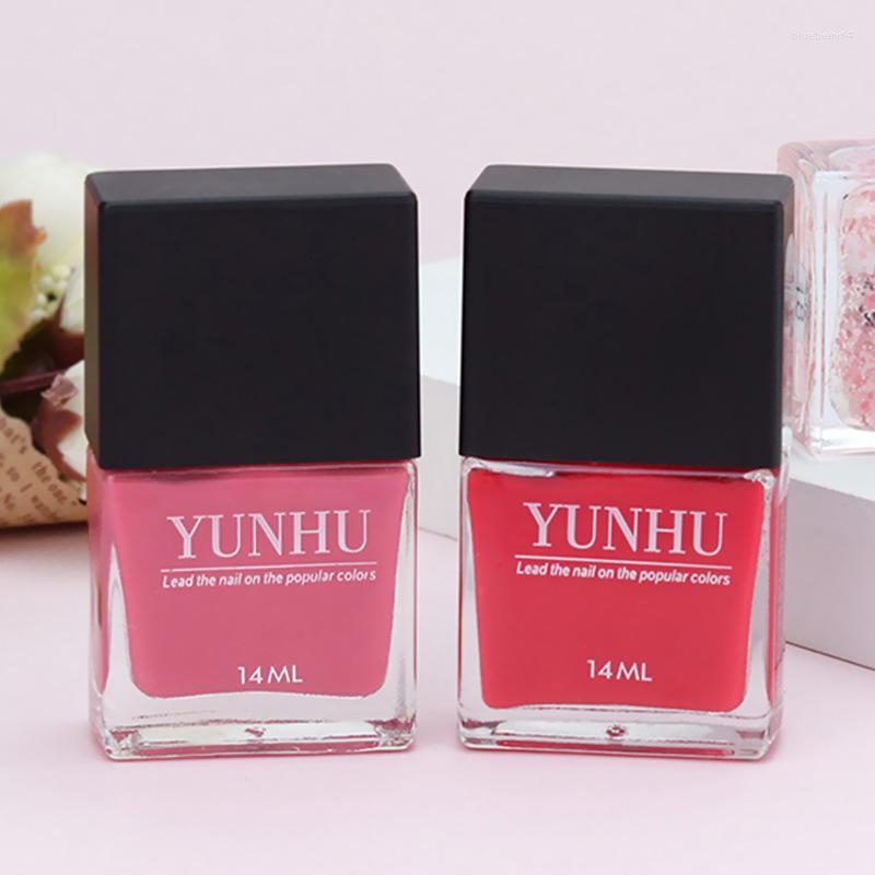 

Nail Polish Rose Fragrance Health And Environmental Protection High Gloss Glue Perfume, 21