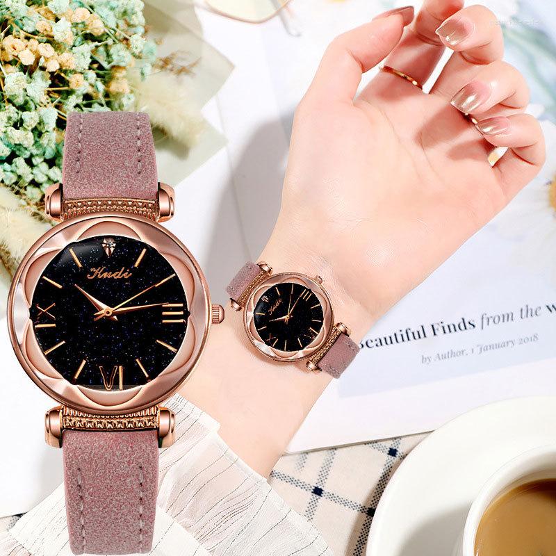 

Wristwatches Watch Women Fashion Casual Leather Belt Watches Simple Ladies' Small Dial Quartz Clock Dress, Gray
