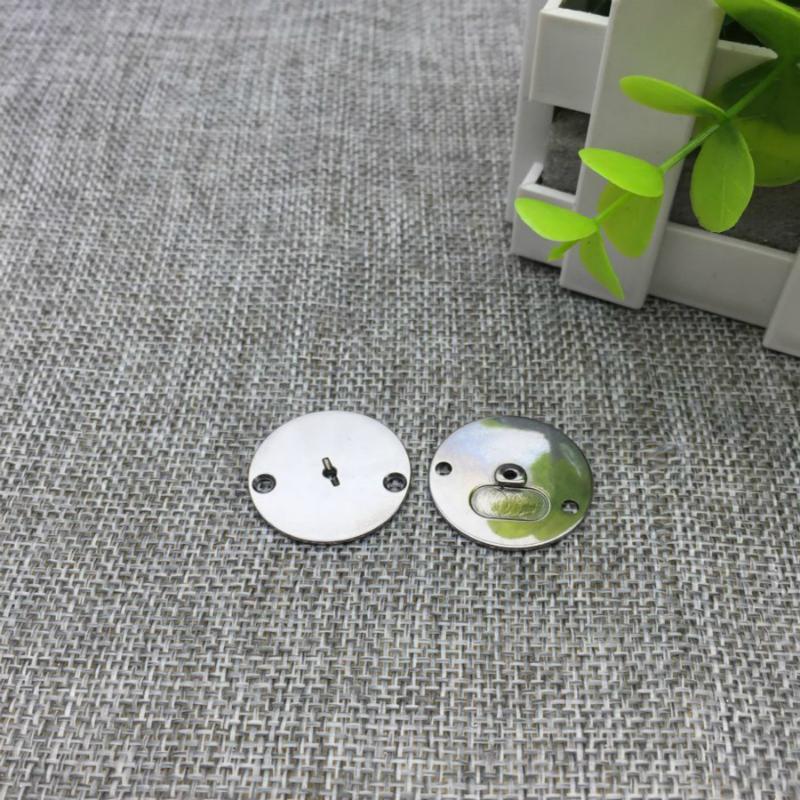 

Sewing Notions & Tools Brother 430D Bar-Tacking Industrial Machine Needle Plate/Brother 438D Button Attaching Small Plate!