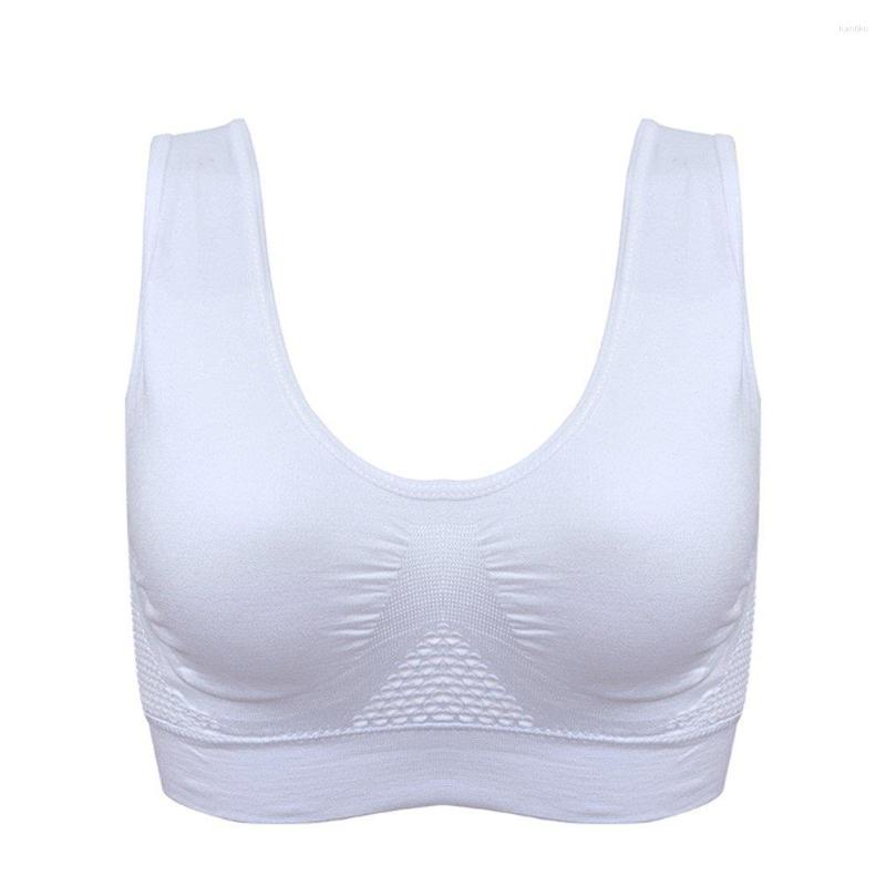 

Yoga Outfit Breathable Mesh Comfortable Running Underwear Sleepless Steel Bra Backless Fitness Vest Small Sling