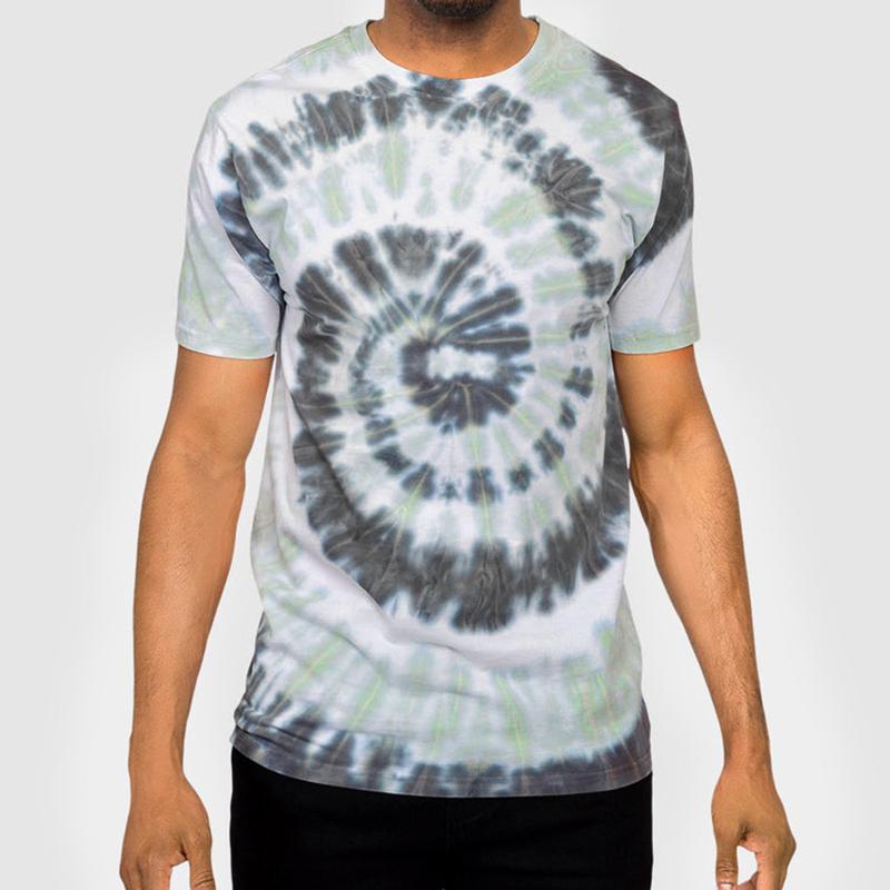 

Men' T Shirts Men Long Sleeve Spring Summer Casual Daily O Neck Printed Short Tee Shirt Top Blouse Mens Sleeved TeeMen, Green