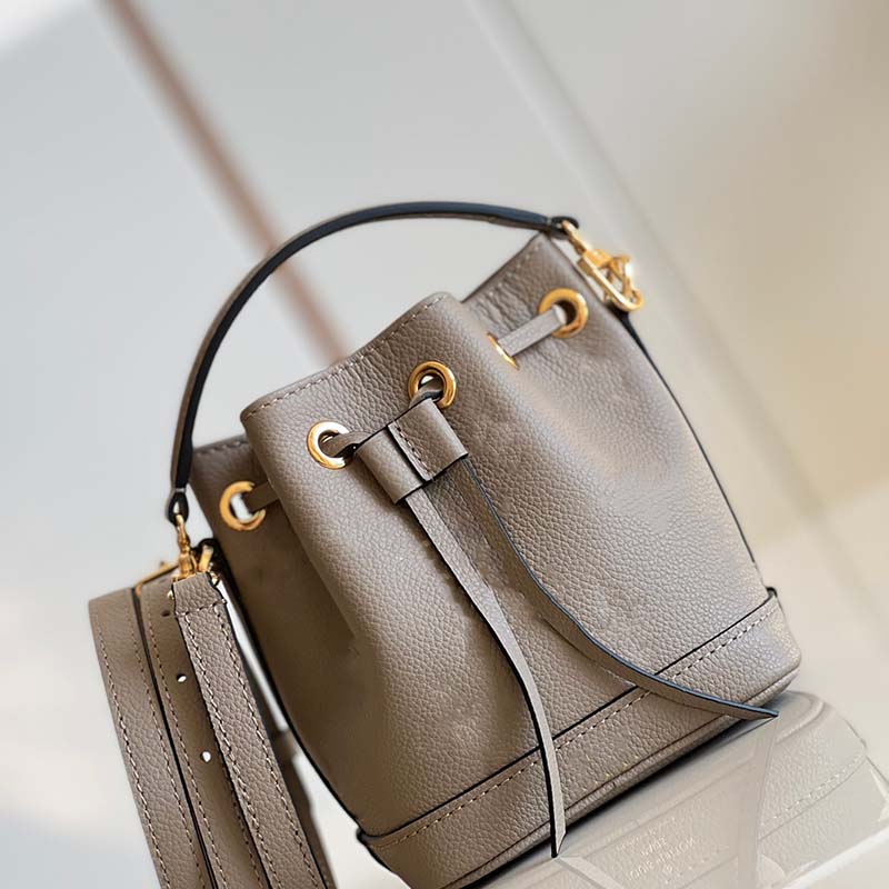 

Designers Bags Classic solid brown with pattern print bucket bag Women Bags Handbag clutch shoulder messenger cross body louiseity Purse Crossbody viutonity, Black1