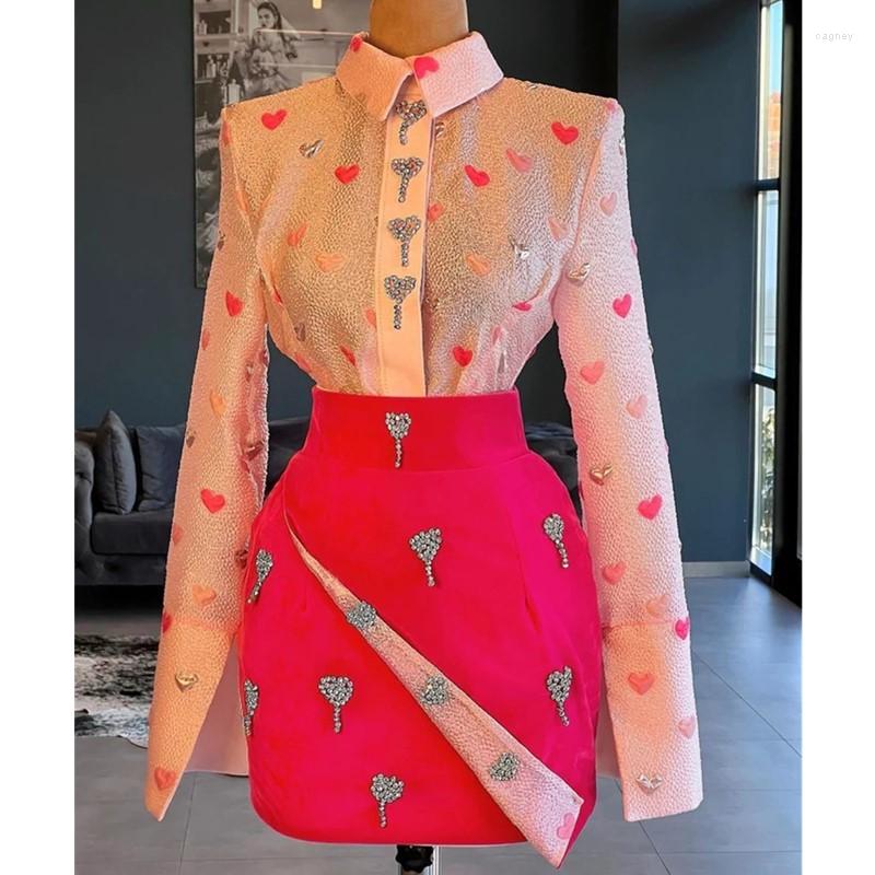 

Party Dresses Custom Color Arabic Short Skirt Only Cocktail Homecoming Vintage A Line Prom Gown, Orange