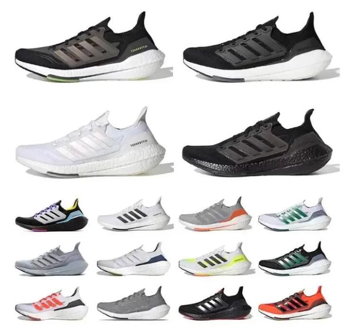 

2023 Ultraboosts 20 UB 6.0 Men Running Shoes Ultra 4.0 Core Triple Black White Solar Yellow Blue Gold Metallic Tech Indigo Purple Dash Grey Women Tenis Trainer Sneakers, 11