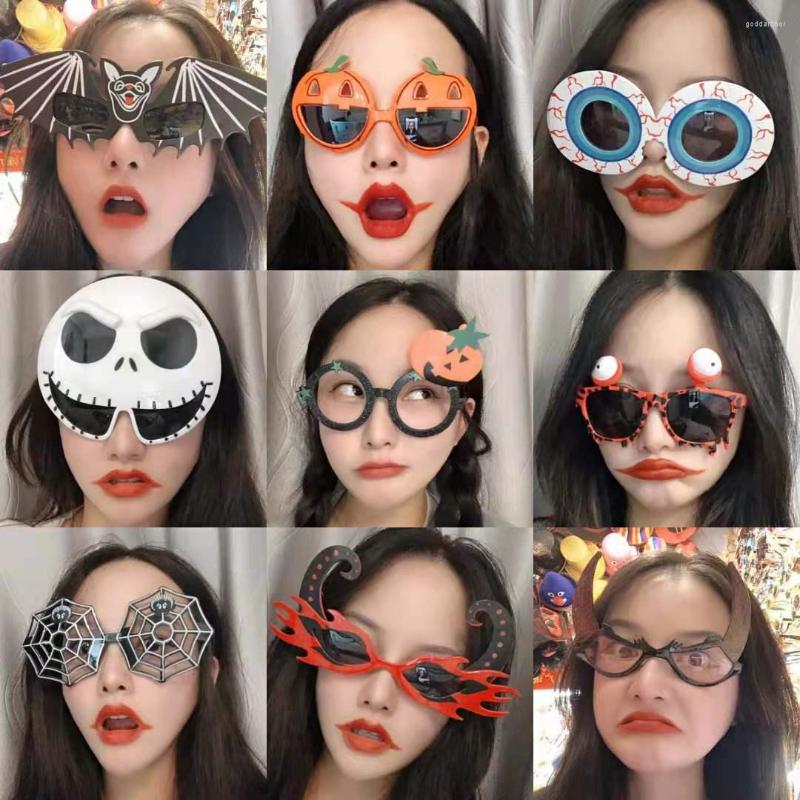 

Sunglasses Frames Halloween Eyewear Eye Glasses For Men Women Lentes Oculos Gafas Lunettes Fake