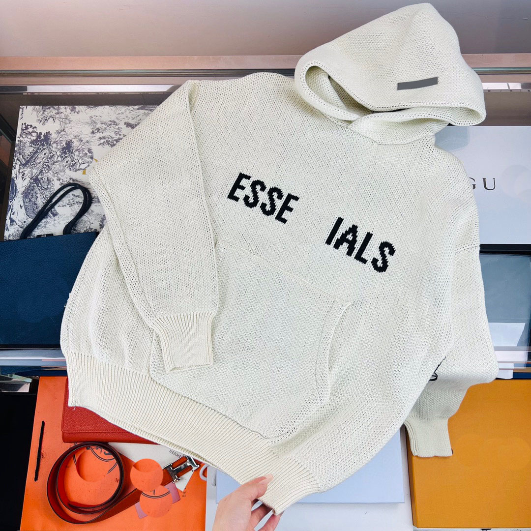 

Men's Plus Size Sweaters hoodies in autumn / winter 2022acquard knitting machine e Custom jnlarged detail crew neck cotton et3