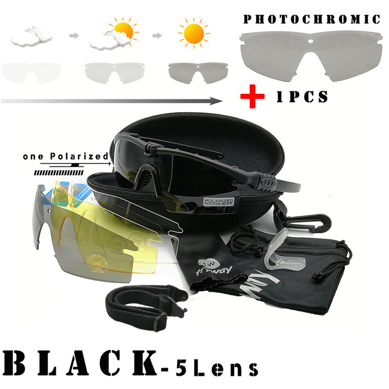 

Outdoor Eyewear twtryway BALLISTIC Military M 3.0 Polarized tactical goggles Protection 2.0 Frame Hiking eyewear Army airsoft shooting gafas 230204