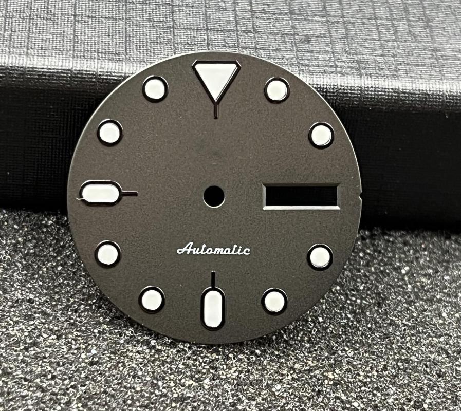 

Watch Repair Kits NH35 Dial Green Luminous Accessories Mod Case SKX007/009 NH36 /36/4R Automatic Movement Tools