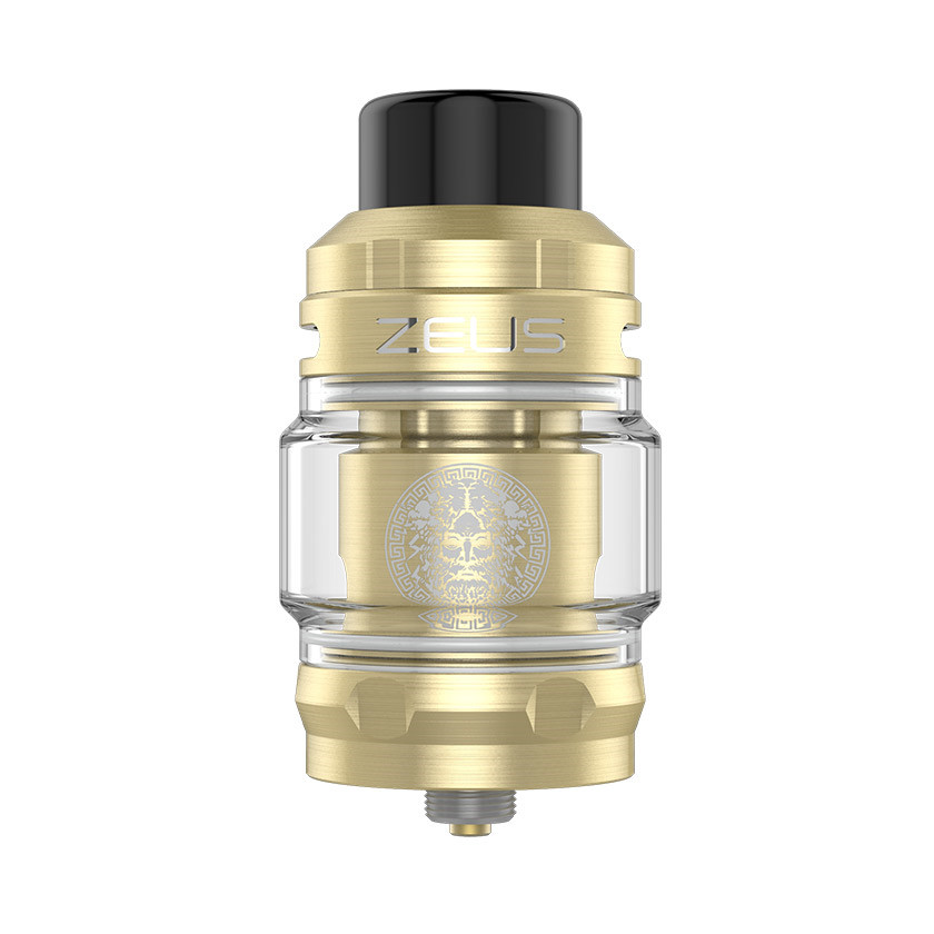 

Original Geekvape Z Sub Ohm Tank Atomizer 5ml