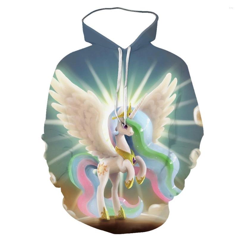 

Men's Hoodies Digital 3D Printed Anime Style Fashion Creative Couples Spring And Autumn Sports Hooded Comfortable Sweater, 62782