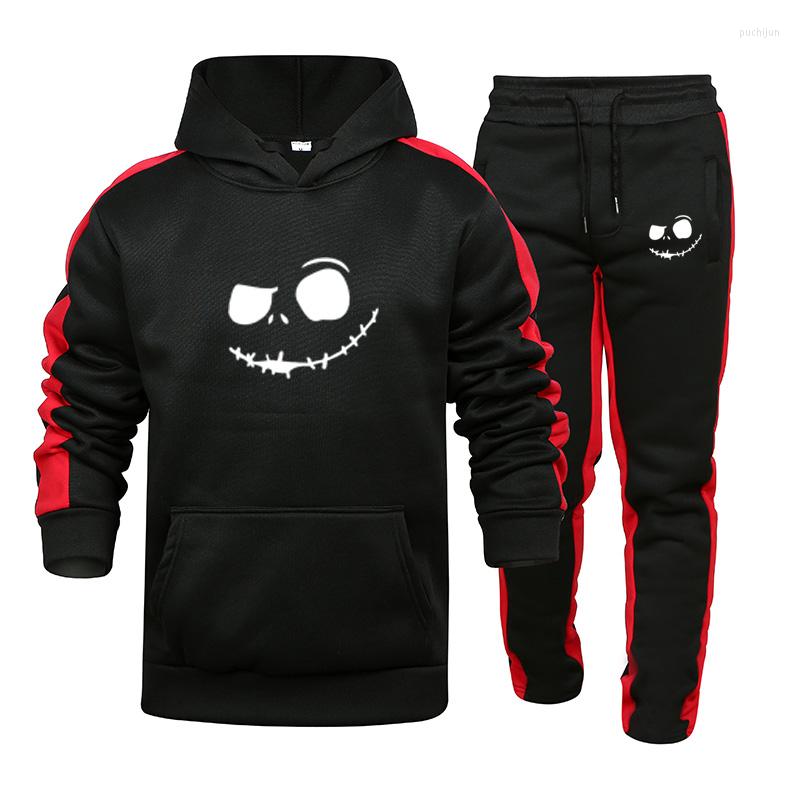 

Men' Hoodies Autumn/winter 2023 Hoodie Fashion Casual Sweatshirt Comfortable Tracksuit