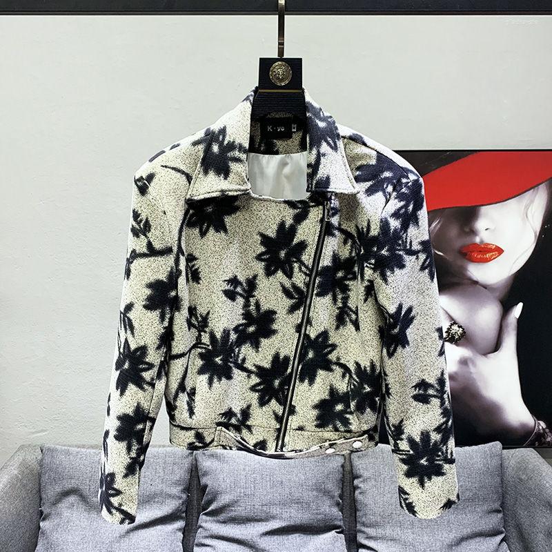 

Men's Jackets S08886 Fashion Men's Coats & 2023 Runway Luxury European Design Party Style Clothing, Picture shown