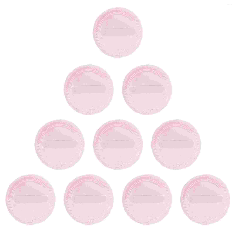 

Makeup Sponges 10pcs Face Cleansing Sponge Cosmetics Puff