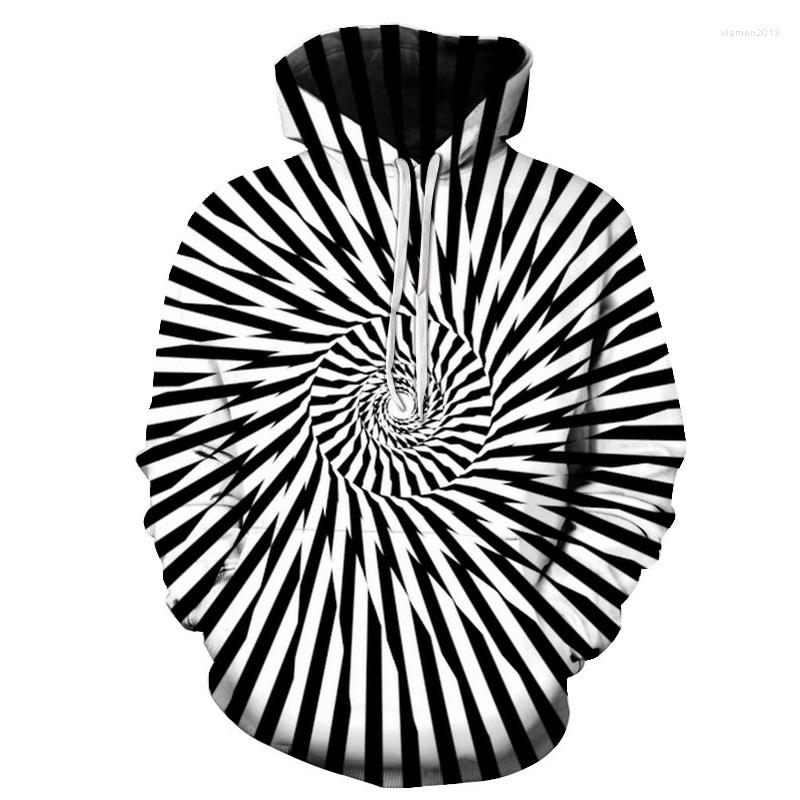 

Men' Hoodies Street European And American 3D Printing Autumn Trendy Brand Hooded Sweater Loose Large Size Pullover Sportswears, Wy-1574
