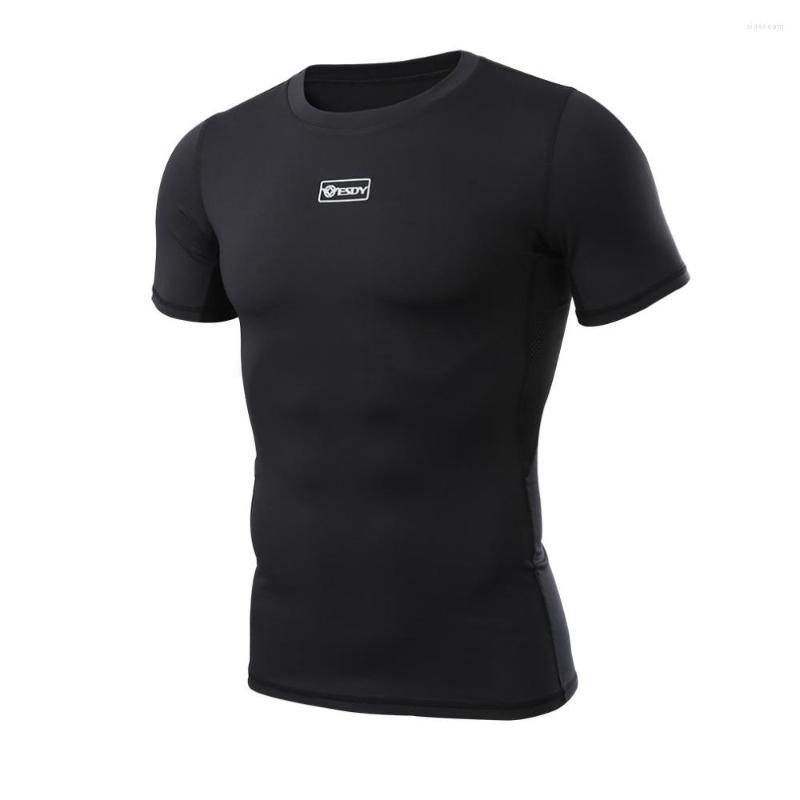 

Men's T Shirts Tactical Gear Military Special Ops Combat Tee Camouflage Tshirt Round Neck Quick Dry Short Sleeve For Man, Black